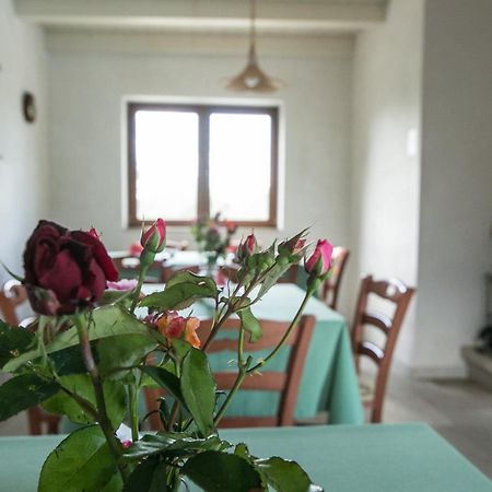 Trulli Boccadoro Hotell Ostuni Rum bild