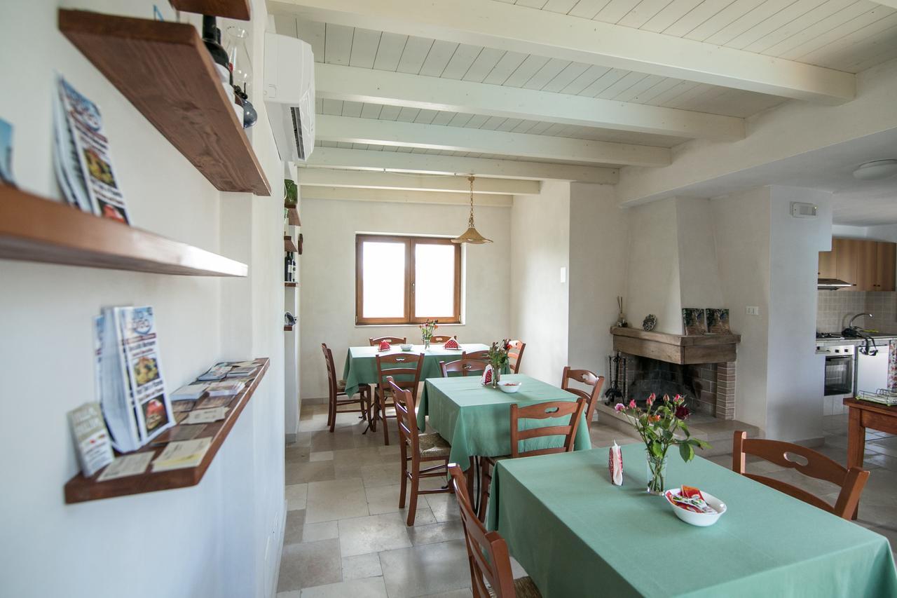 Trulli Boccadoro Hotell Ostuni Exteriör bild